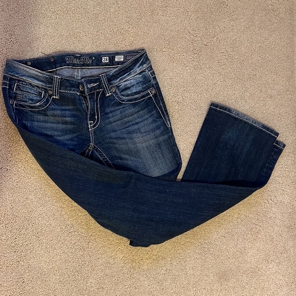 Miss Me bootcut jeans - Picture 4 of 4